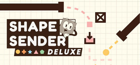 Banner of Shape Sender Deluxe 