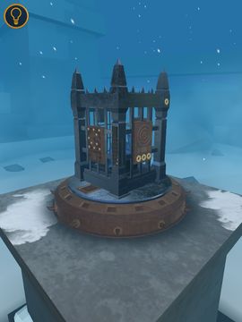 Captura de Tela do Jogo The Birdcage 2