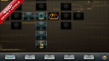 Robokill ® 遊戲截圖