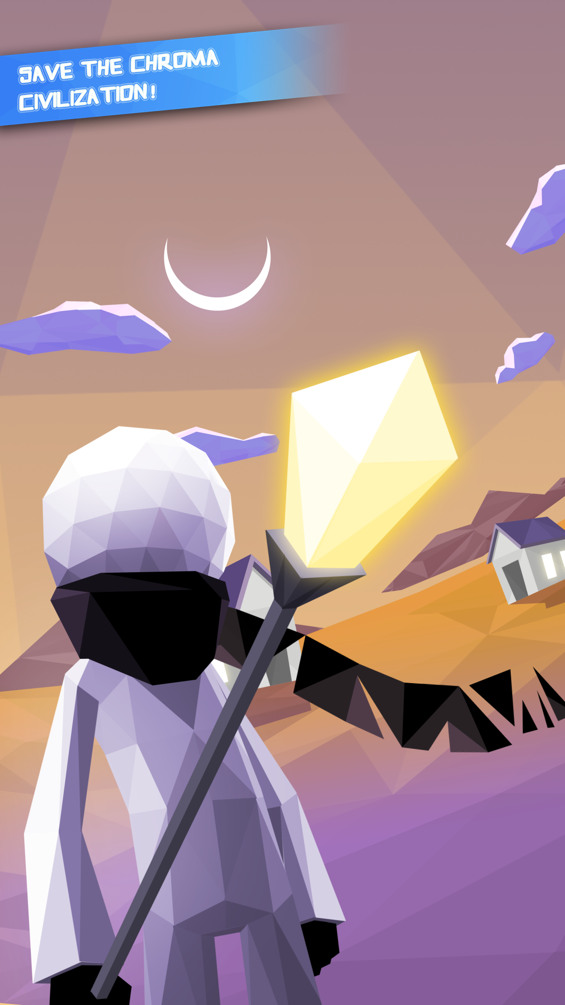 The Path To Luma 게임 스크린샷