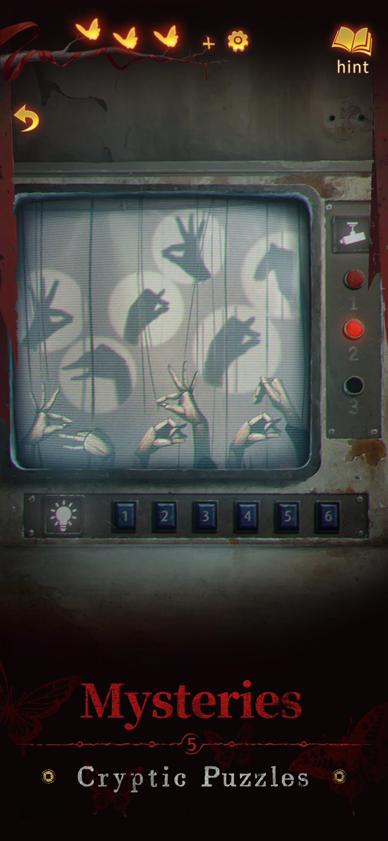 Screenshot 12 of Paper Bride 5 Two Lifetimes 