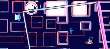 Скриншот игры Dimensional Party