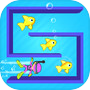 Fishy Triple Match: Color Sort 的圖示