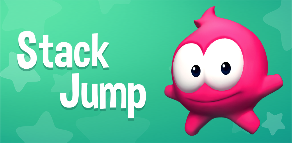 Stack Jump screenshot