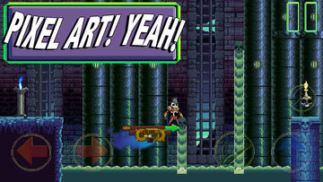 Kraino Game Screenshot