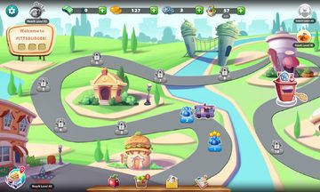 Скриншот игры Kitchen Scramble: Cooking Game