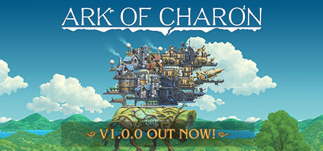 Banner of Ark of Charon 