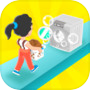 Icon of Clean House 3D: Idle Manager
