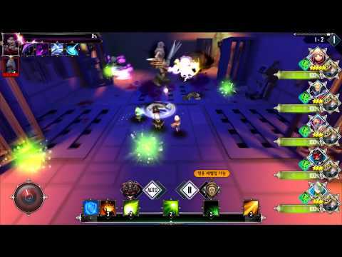 Screenshot of the video of Raid Manager