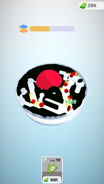 Bounce & Clear Game Screenshot