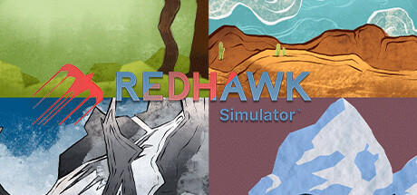 Banner of REDHAWK Simulator 