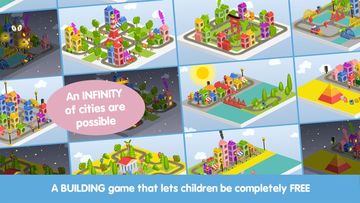 Pango Build City Game Screenshot