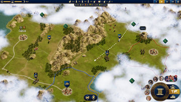 Citadelum: Prologue Game Screenshot
