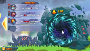 SuperDouble 遊戲截圖