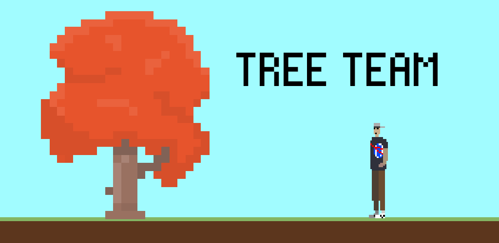 Tree Team screenshot