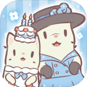 Cats & Soup - Cute Cat Game