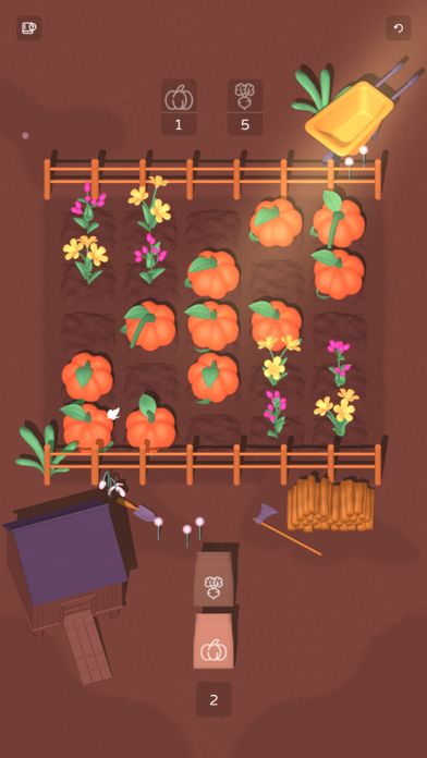 Plant with Care screenshot game