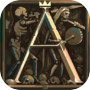 Icon of Ash of Gods: Tactics