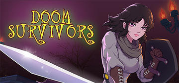 Banner of Doom Survivors 