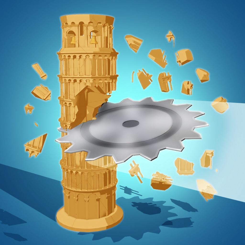 Hole Grinder Latest Version for Android/iOS APK - TapTap