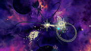 Screenshot of the video of Masters of Light