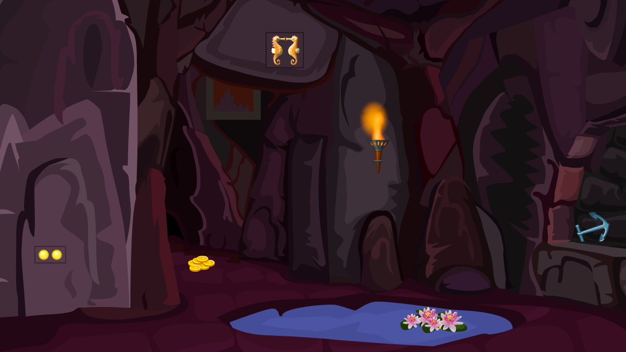 Скриншот игры Escape Games Zone-150