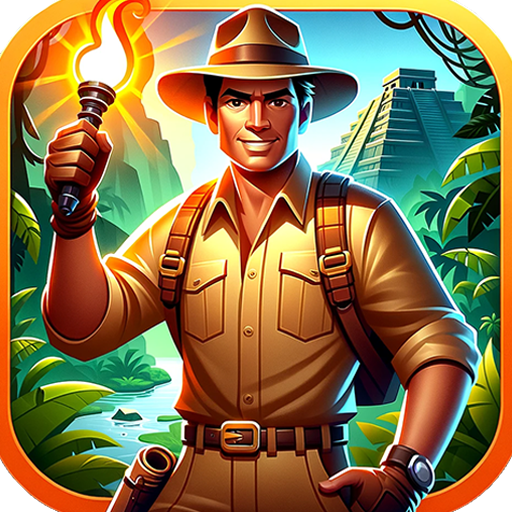 Relic Runway Ancient Adventure for Android/iOS - TapTap