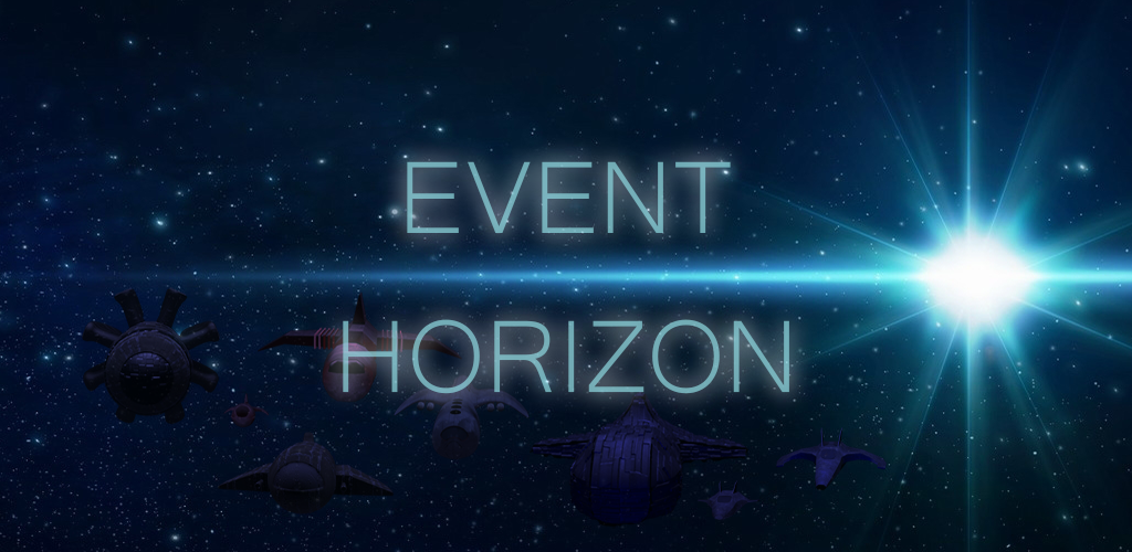 Banner of Event Horizon Space RPG 