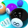 Icon of Real Pool 3D: Online Pool Game
