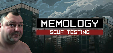 Banner of MEMOLOGY: SCUF TESTING 