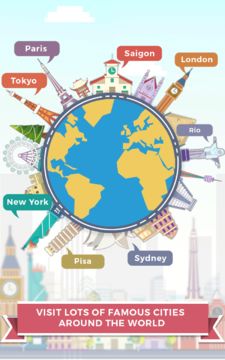 City Lines - Fun Puzzle Game Game Screenshot