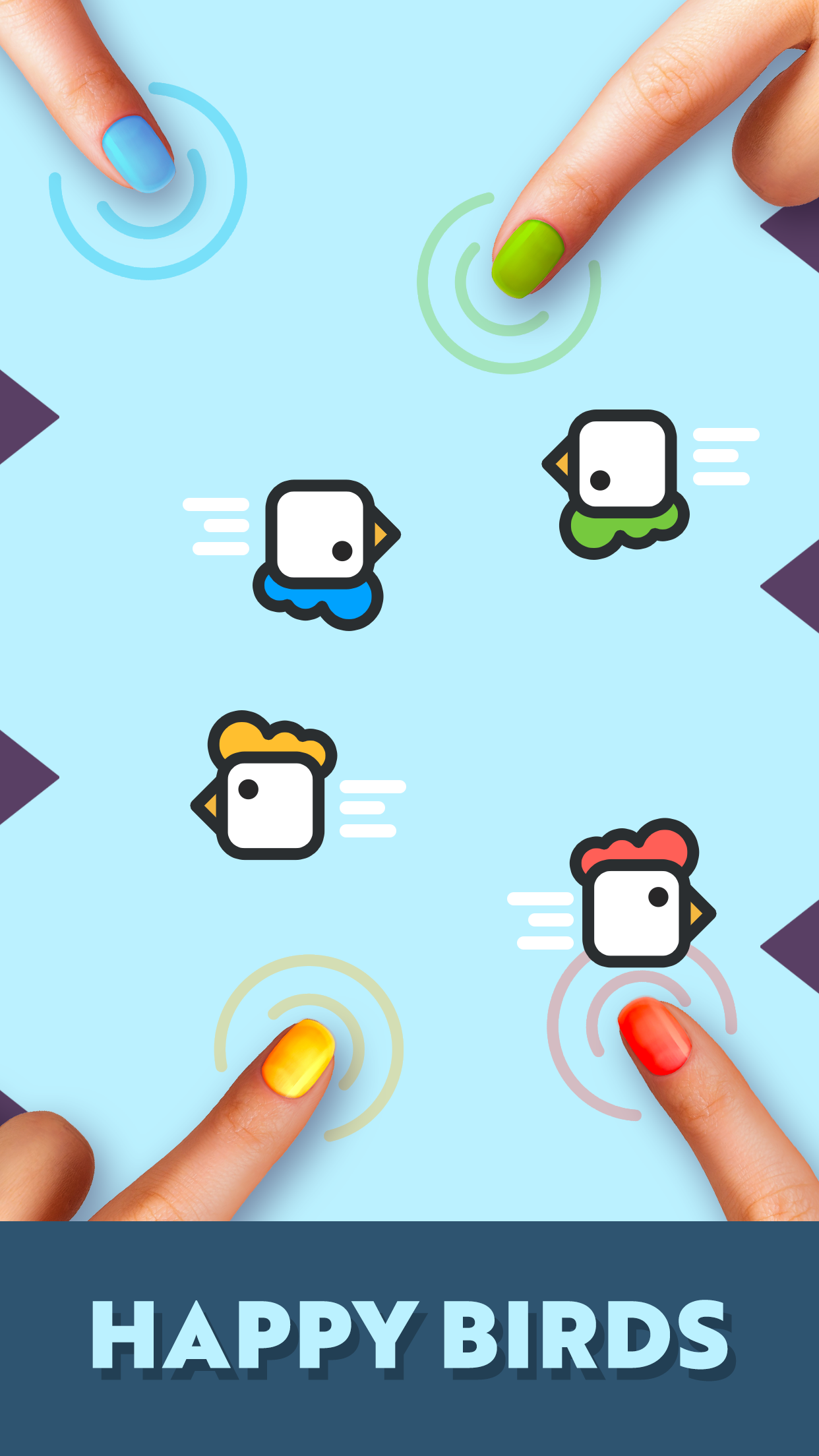 Super party - 234 Player Games Game for Android - Download