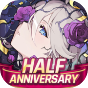 Chaos Zero Nightmare