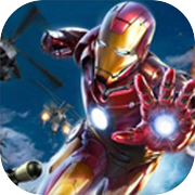 iron man vr