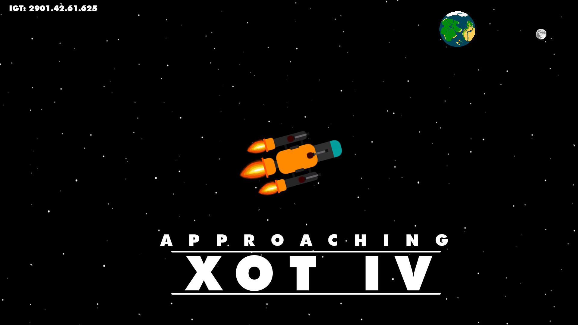 Space One - Ascendant 게임 스크린 샷