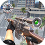 Sniper Zombie Games Offline 3D