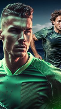Beat Particles - Sport Game Game Screenshot