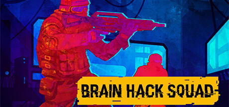 Banner of Brain Hack Squad 