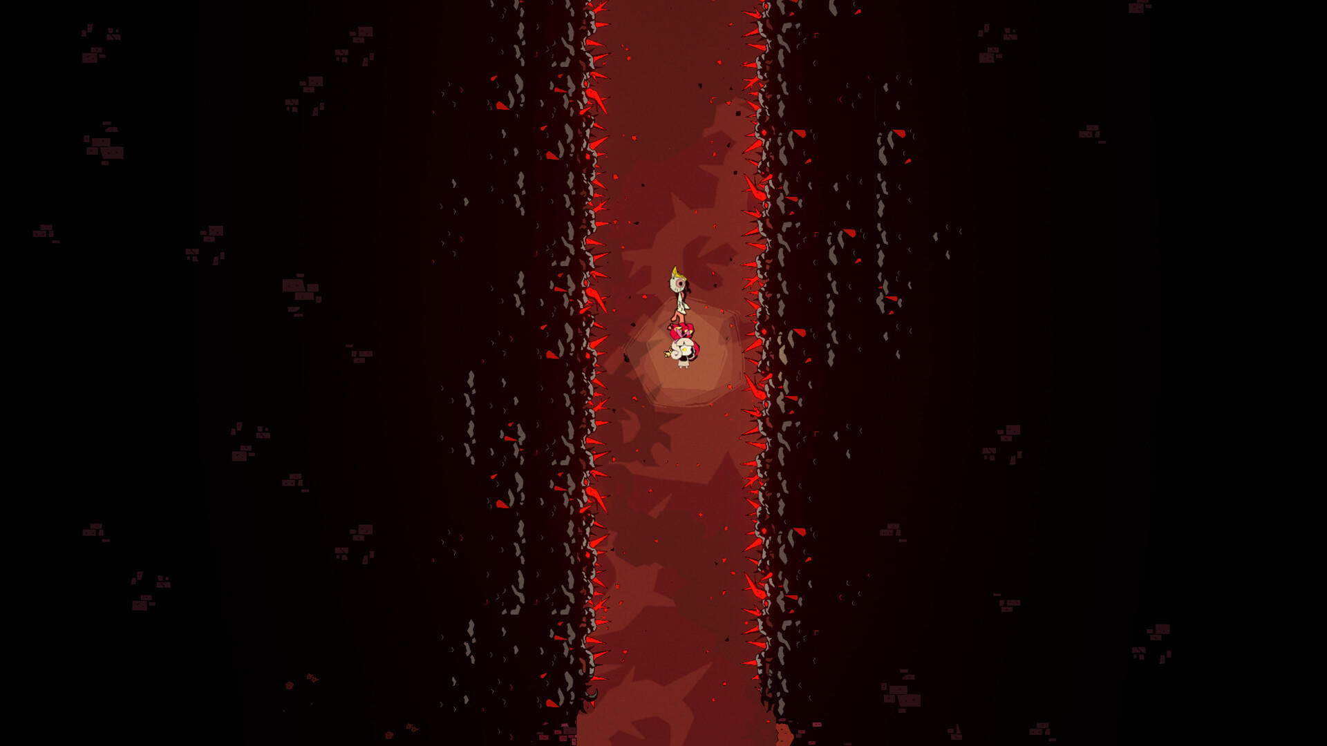 Arm of Satan: Chapter 1 Game Screenshot