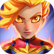 AFK Eternals: Fantasy Adventure - Idle RPG Arena