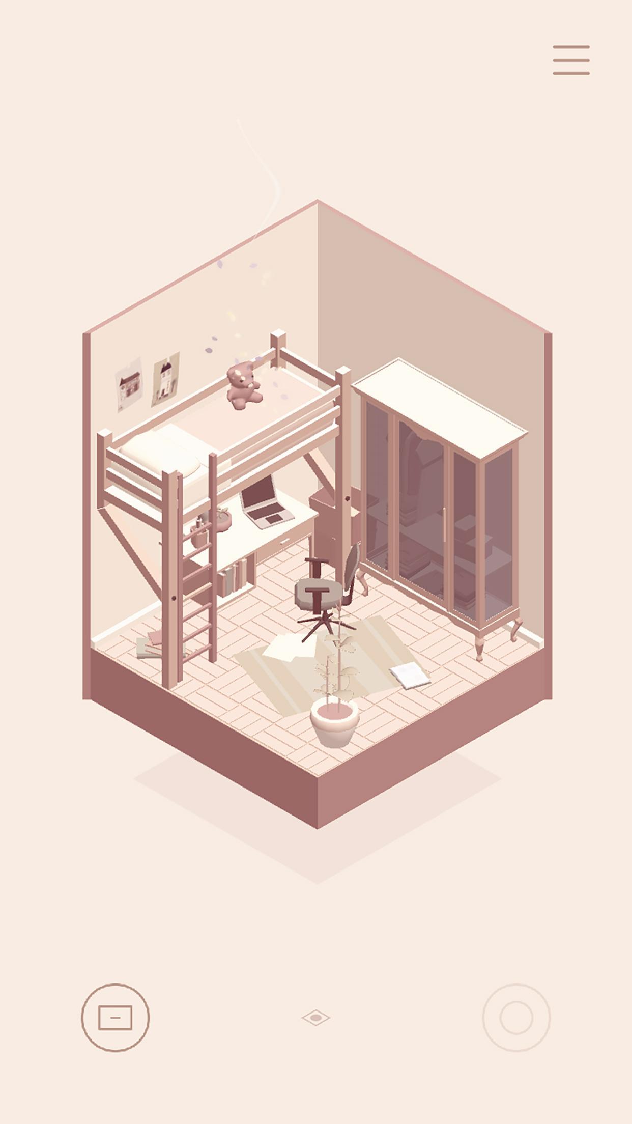 The Almost Gone Game Screenshot