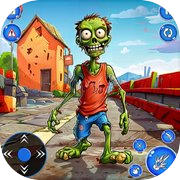 Zombie Shooter Apocalypse Game