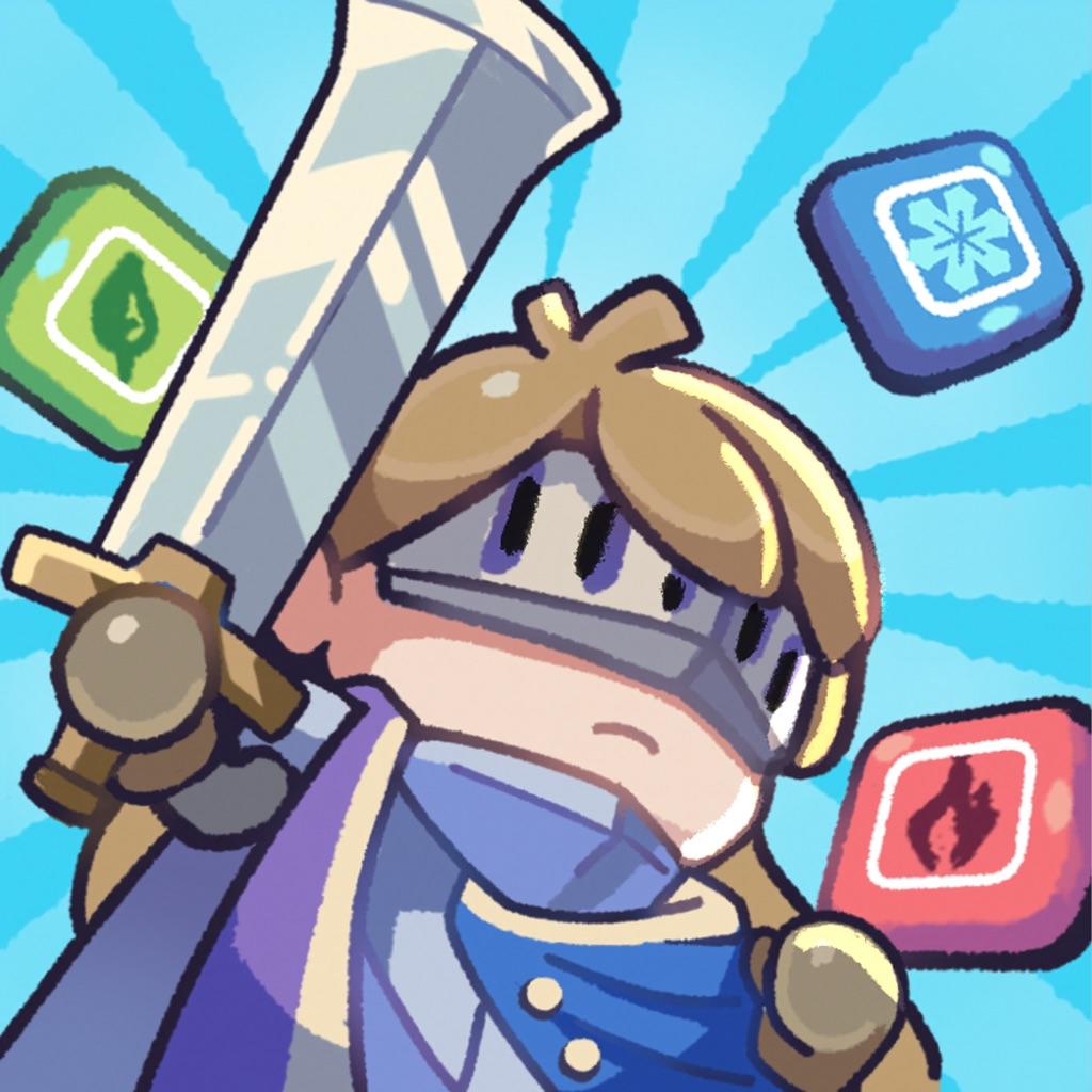 Folk Knight Latest Version for Android/iOS APK - TapTap