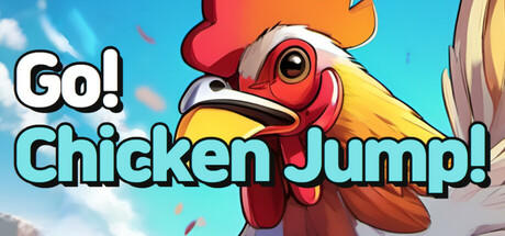 Banner of Go! Chicken Jump! 