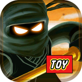 Star Ninja Go War - Galaxy Quest