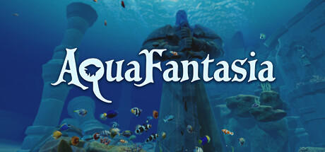 Banner of AquaFantasia 