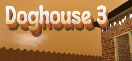 Banner of Doghouse 3 