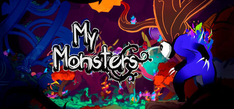 Banner of My Monsters 