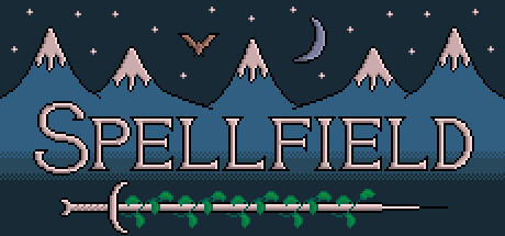 Banner of Spellfield 