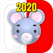 Mouse Room 2020 -Juego de escape-